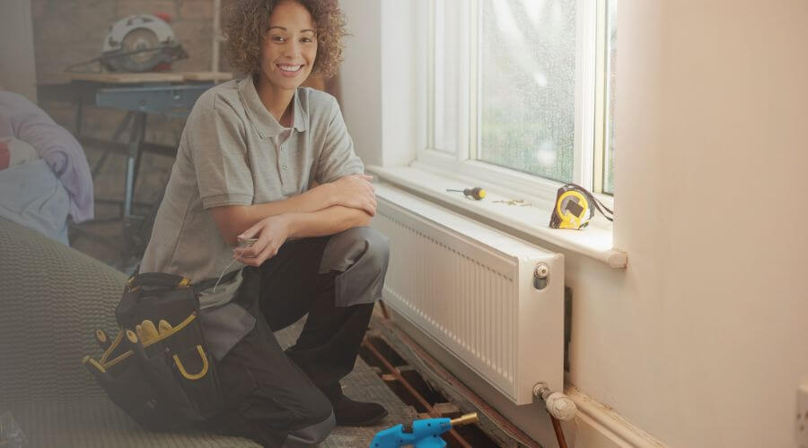 Professional Water heater repair in Gulliver, MI
